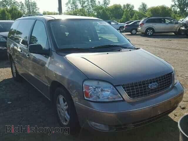 Photo 2FMDA522X4BA67764 - FORD FREESTAR 2004