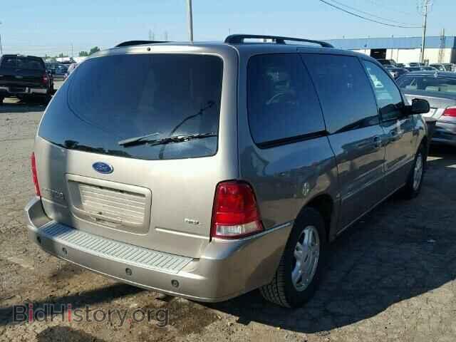 2004 FORD FREESTAR - VIN: 2FMDA522X4BA67764 - Фото 4