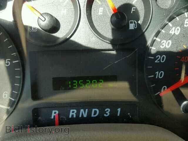 2004 FORD FREESTAR - VIN: 2FMDA522X4BA67764 - Фото 8