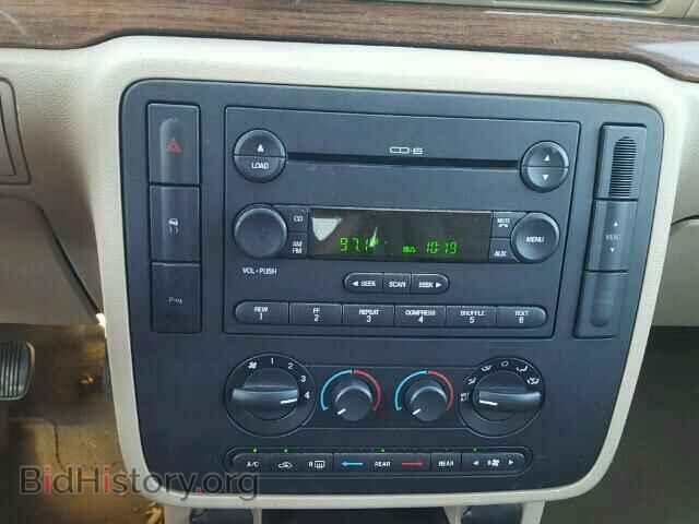 2004 FORD FREESTAR - VIN: 2FMDA522X4BA67764 - Фото 9