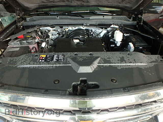 2014 CHEVROLET SILVERADO - VIN: 3GCPCPEHXEG298072 - Фото 7