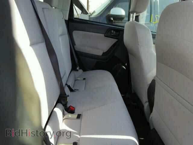 2015 SUBARU FORESTER - VIN: JF2SJADC9FH440357 - Фото 6