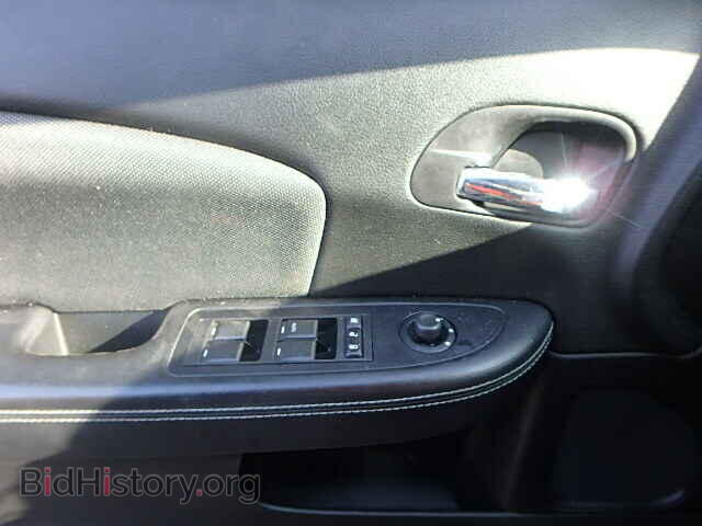 2012 DODGE AVENGER - VIN: 1C3CDZAB4CN322920 - Фото 10