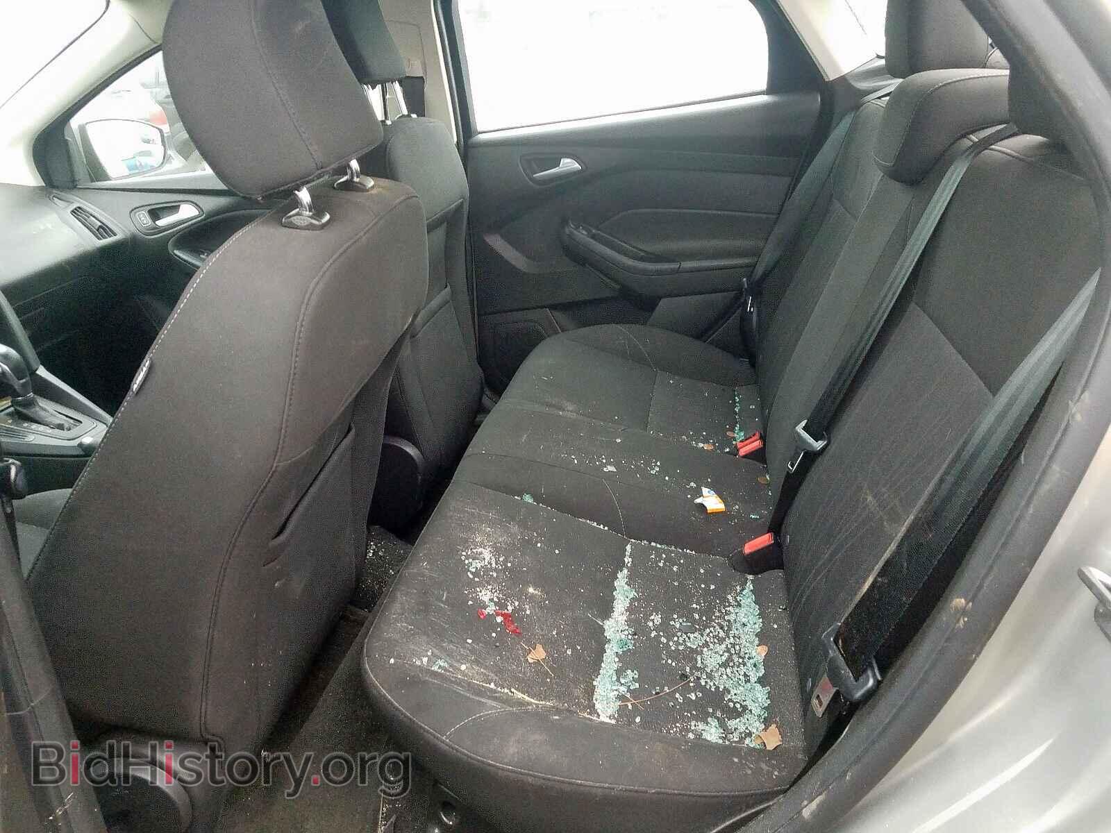 2016 FORD FOCUS - VIN: 1FADP3F26GL249280 - Photo 6