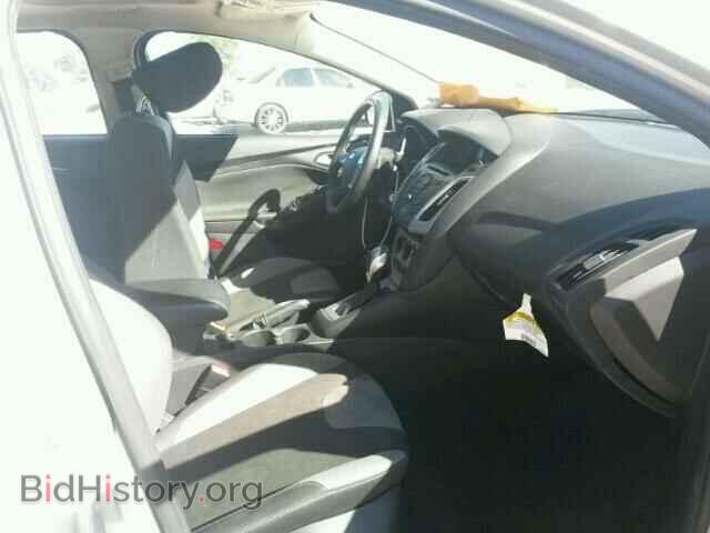 2014 FORD FOCUS - VIN: 1FADP3F2XEL435823 - Фото 5
