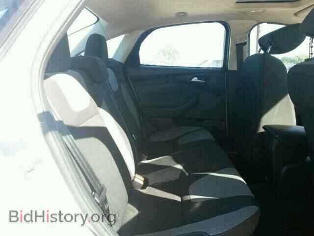2014 FORD FOCUS - VIN: 1FADP3F2XEL435823 - Фото 6