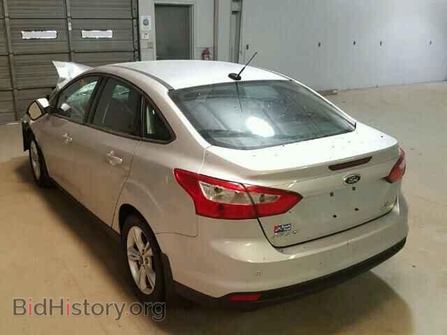 2013 FORD FOCUS - VIN: 1FADP3F26DL187777 - Photo 3