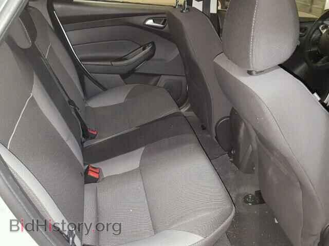 2013 FORD FOCUS - VIN: 1FADP3F26DL187777 - Photo 6