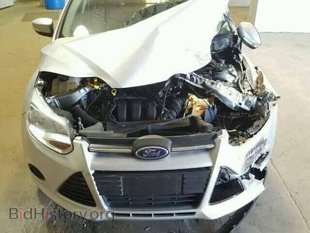 2013 FORD FOCUS - VIN: 1FADP3F26DL187777 - Photo 7
