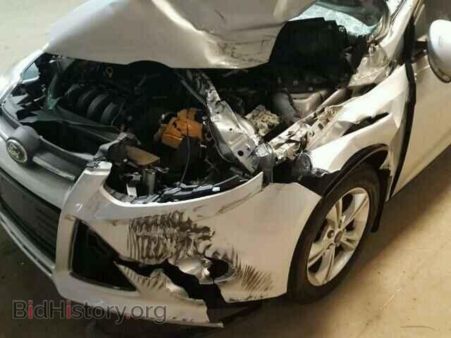 2013 FORD FOCUS - VIN: 1FADP3F26DL187777 - Photo 9