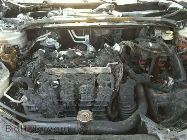 2011 DODGE AVENGER - VIN: 1B3BD4FB8BN540961 - Photo 7