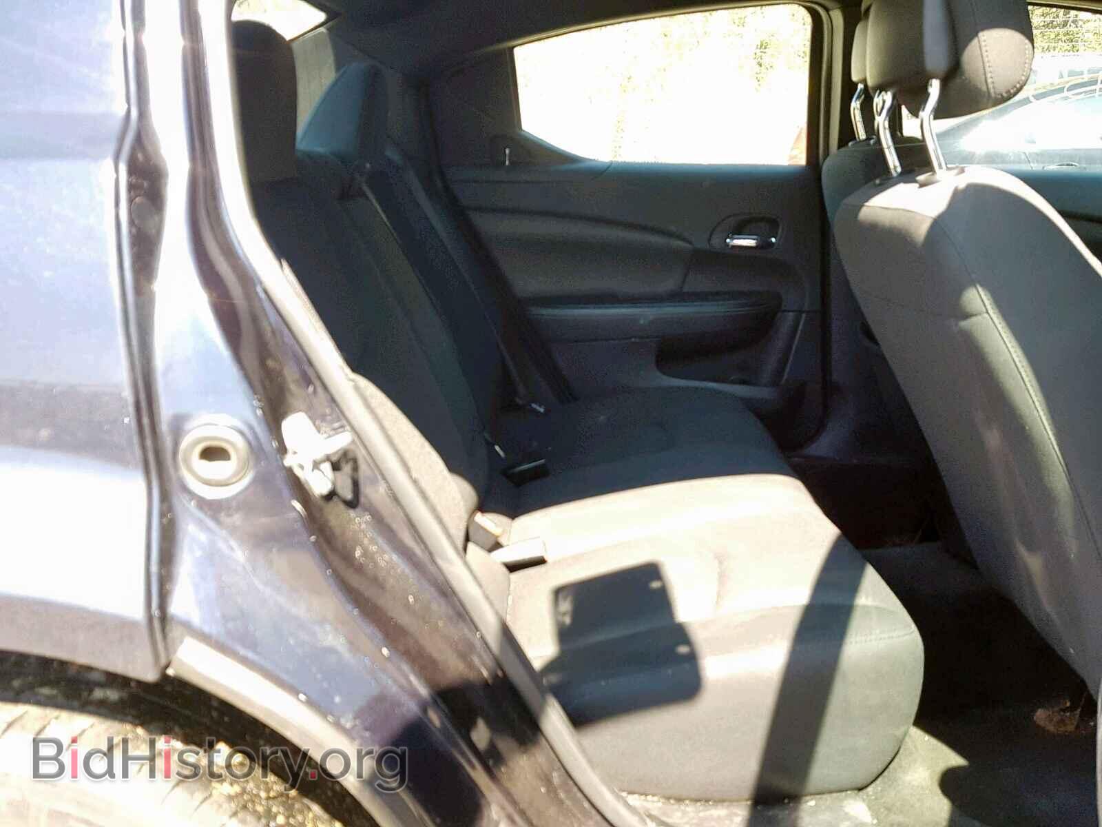 2012 DODGE AVENGER - VIN: 1C3CDZCB0CN313855 - Photo 6