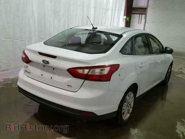 2012 FORD FOCUS - VIN: 1FAHP3H23CL196157 - Photo 4