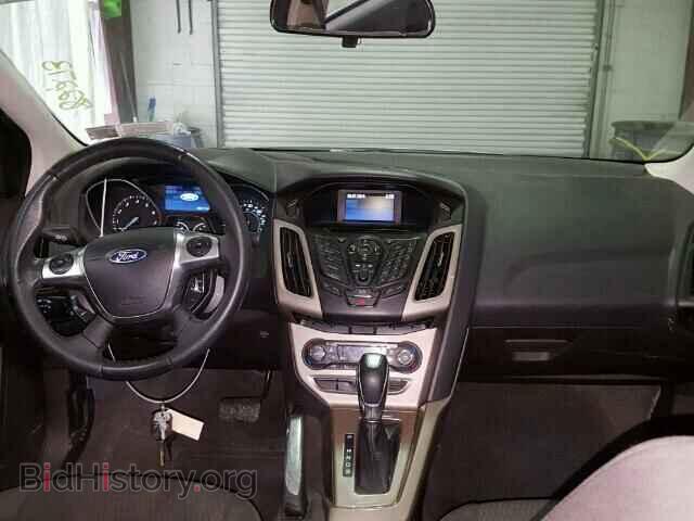 2012 FORD FOCUS - VIN: 1FAHP3H23CL196157 - Photo 9