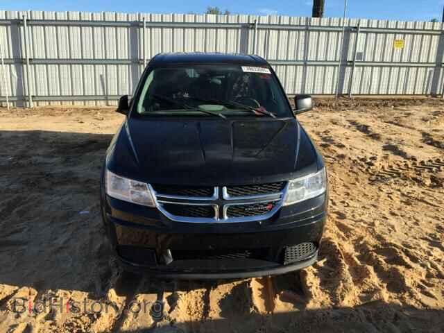 2013 DODGE JOURNEY - VIN: 3C4PDCAB8DT722863 - Фото 9