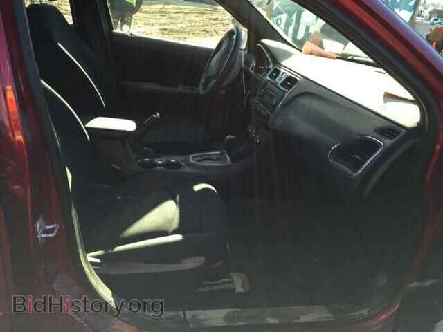 2013 CHRYSLER 200 - VIN: 1C3CCBAB9DN608516 - Photo 5