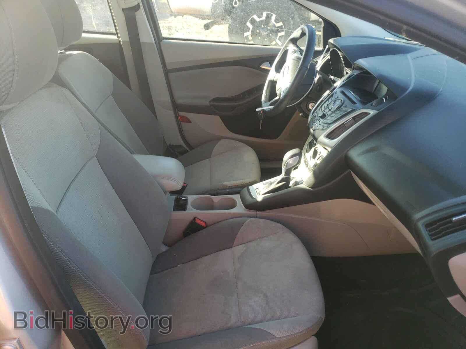 2014 FORD FOCUS - VIN: 1FADP3F2XEL420027 - Photo 5