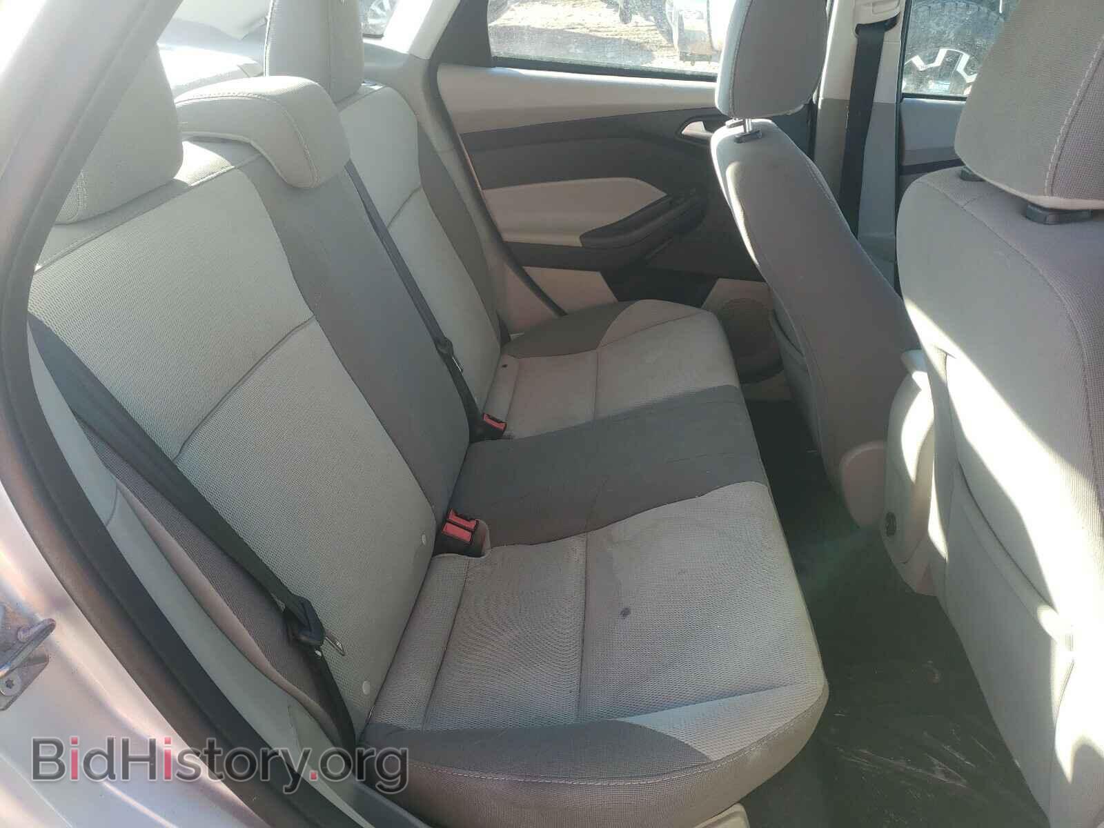 2014 FORD FOCUS - VIN: 1FADP3F2XEL420027 - Photo 6