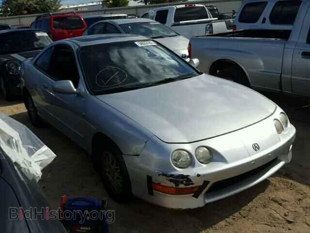 Photo JH4DC4456WS020237 - ACURA INTEGRA 1998