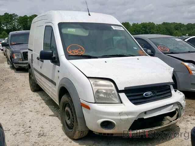 Photo NM0LS7DN9DT169909 - FORD TRANSIT CO 2013