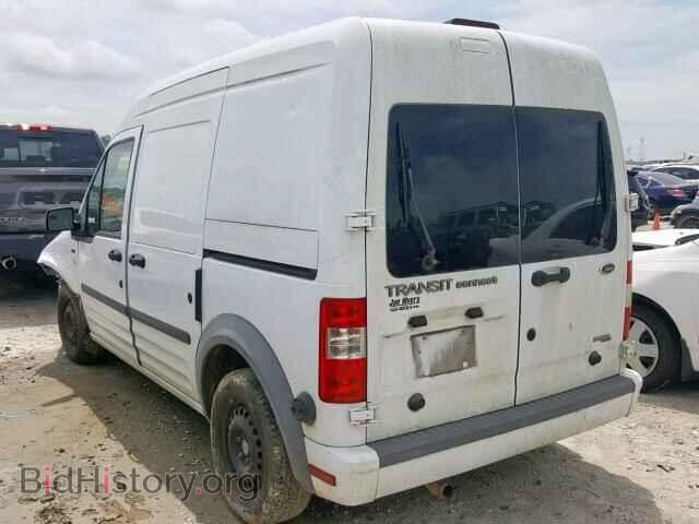 2013 FORD TRANSIT CO - VIN: NM0LS7DN9DT169909 - Фото 3