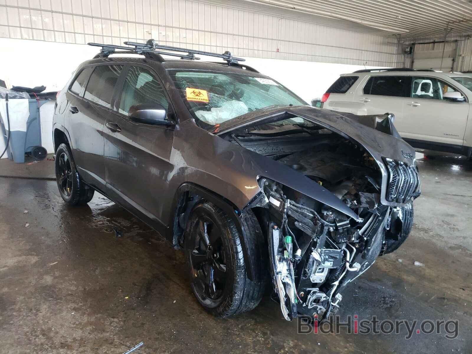 Photo 1C4PJMCBXGW162628 - JEEP CHEROKEE 2016