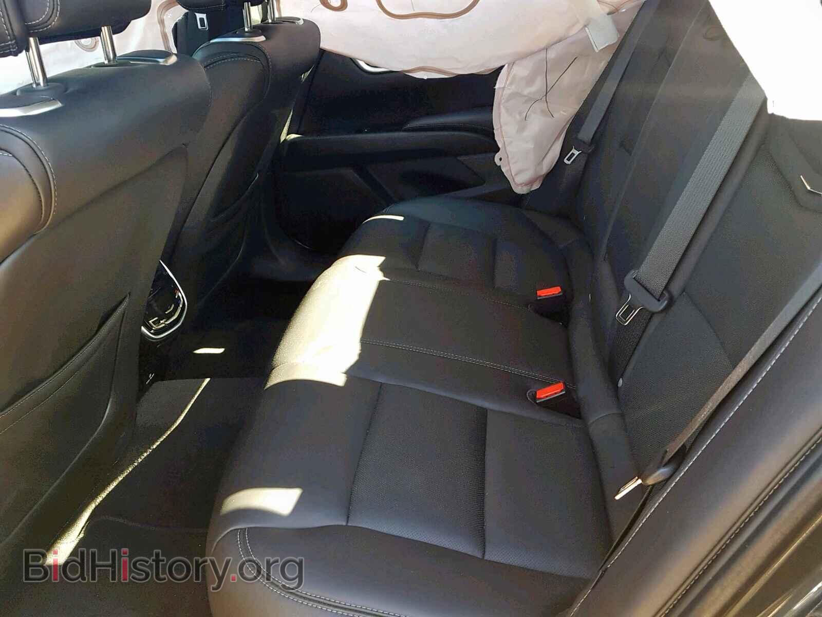 2013 CADILLAC XTS - VIN: 2G61T5S32D9108960 - Фото 6