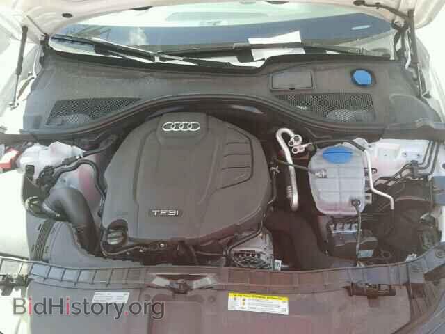 2016 AUDI A6 - VIN: WAUGFAFC2GN051949 - Photo 7