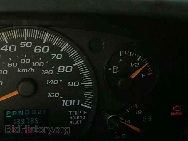 2006 CHEVROLET EXPRESS - VIN: 1GBJG312561142269 - Фото 8