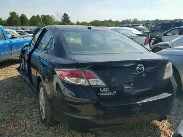 2009 MAZDA 6 - VIN: 1YVHP82A695M03803 - Фото 3
