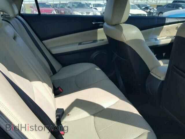 2009 MAZDA 6 - VIN: 1YVHP82A695M03803 - Фото 6