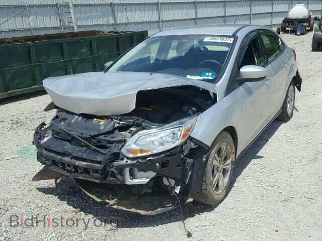 2012 FORD FOCUS - VIN: 1FAHP3F25CL432665 - Photo 2