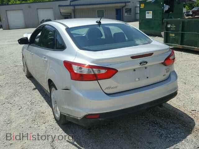 2012 FORD FOCUS - VIN: 1FAHP3F25CL432665 - Photo 3