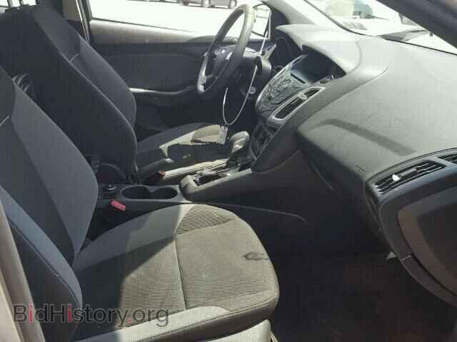 2012 FORD FOCUS - VIN: 1FAHP3F25CL432665 - Photo 5