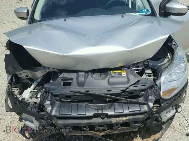 2012 FORD FOCUS - VIN: 1FAHP3F25CL432665 - Photo 7
