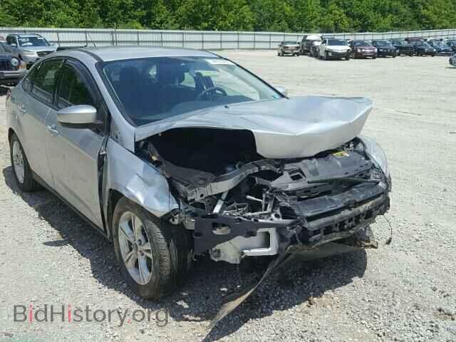 2012 FORD FOCUS - VIN: 1FAHP3F25CL432665 - Photo 9