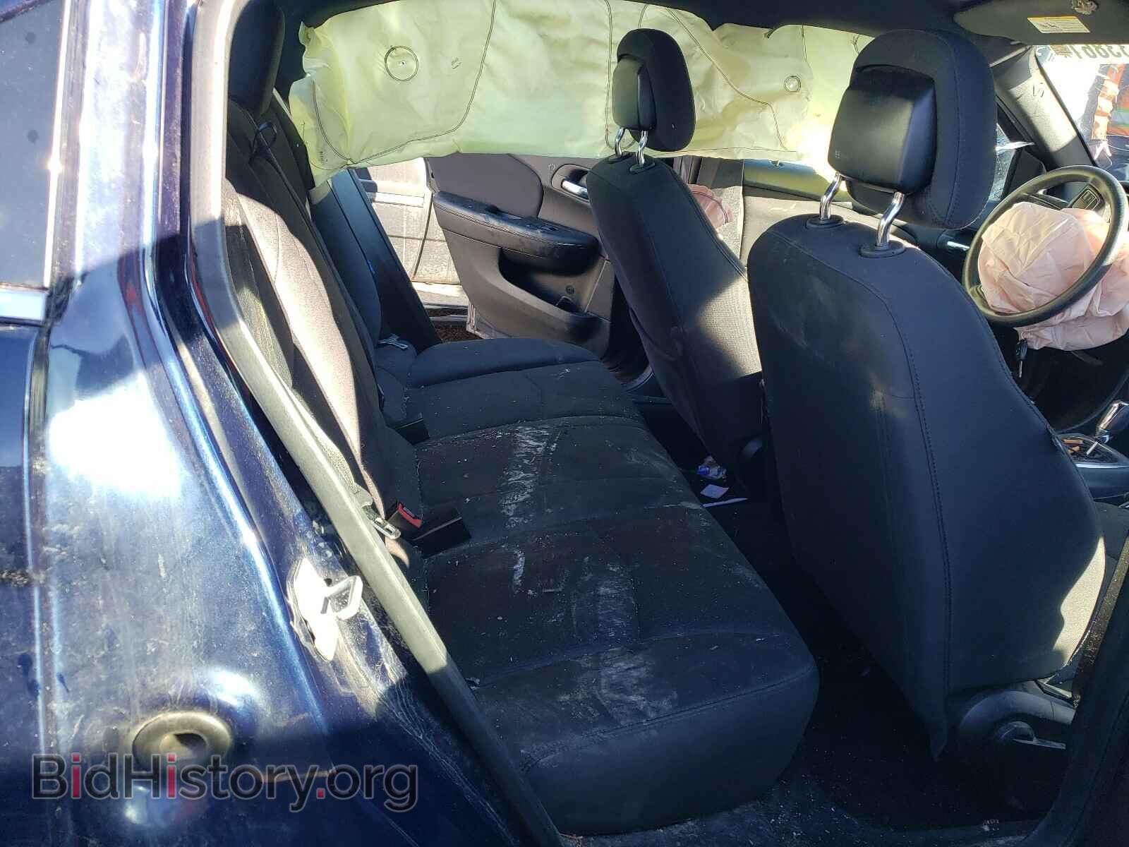 2013 CHRYSLER 200 - VIN: 1C3CCBAB1DN560512 - Фото 6