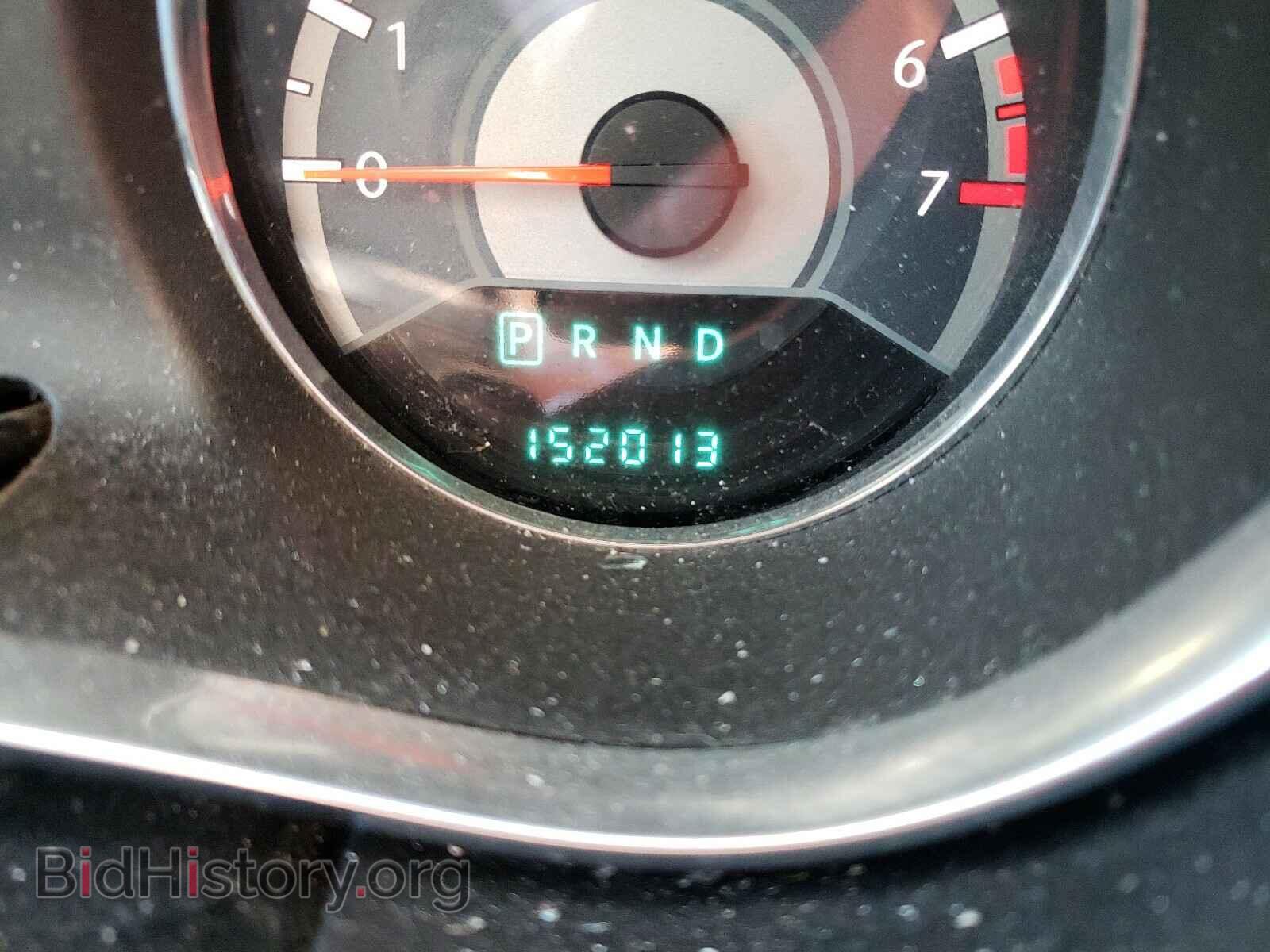 2013 CHRYSLER 200 - VIN: 1C3CCBAB1DN560512 - Фото 8