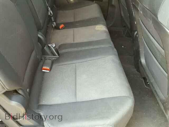 2011 HONDA PILOT - VIN: 5FNYF3H25BB005031 - Фото 6