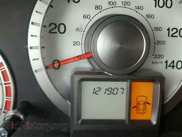 2011 HONDA PILOT - VIN: 5FNYF3H25BB005031 - Фото 8