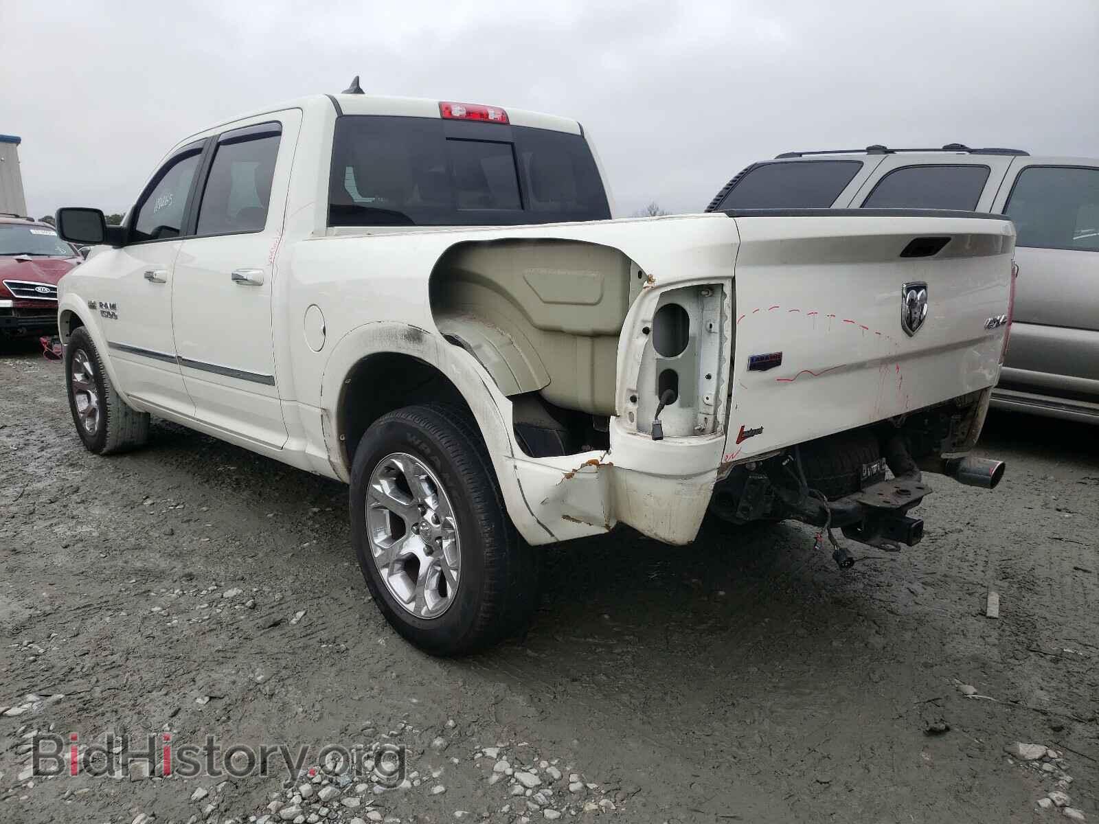 2017 RAM 1500 - VIN: 1C6RR7NT0HS719202 - Photo 3