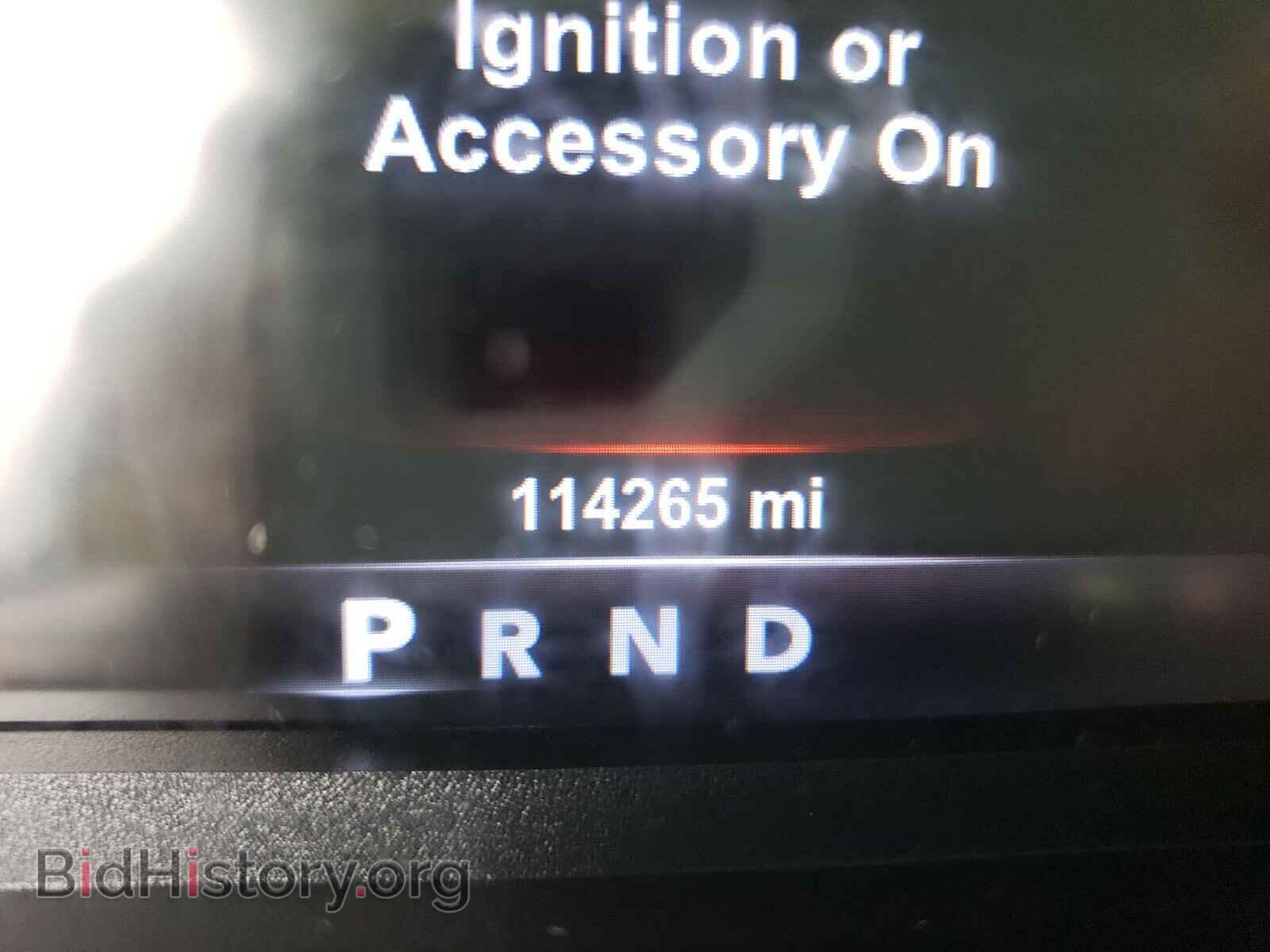 2017 RAM 1500 - VIN: 1C6RR7NT0HS719202 - Photo 8