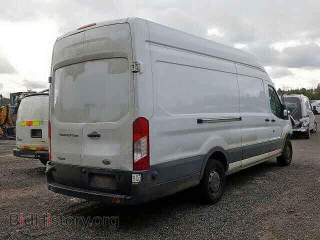 2017 FORD TRANSIT CO - VIN: 1FTBW3XV8HKA34312 - Фото 3