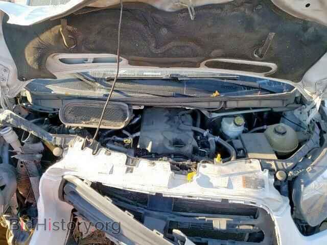 2017 FORD TRANSIT CO - VIN: 1FTBW3XV8HKA34312 - Фото 7