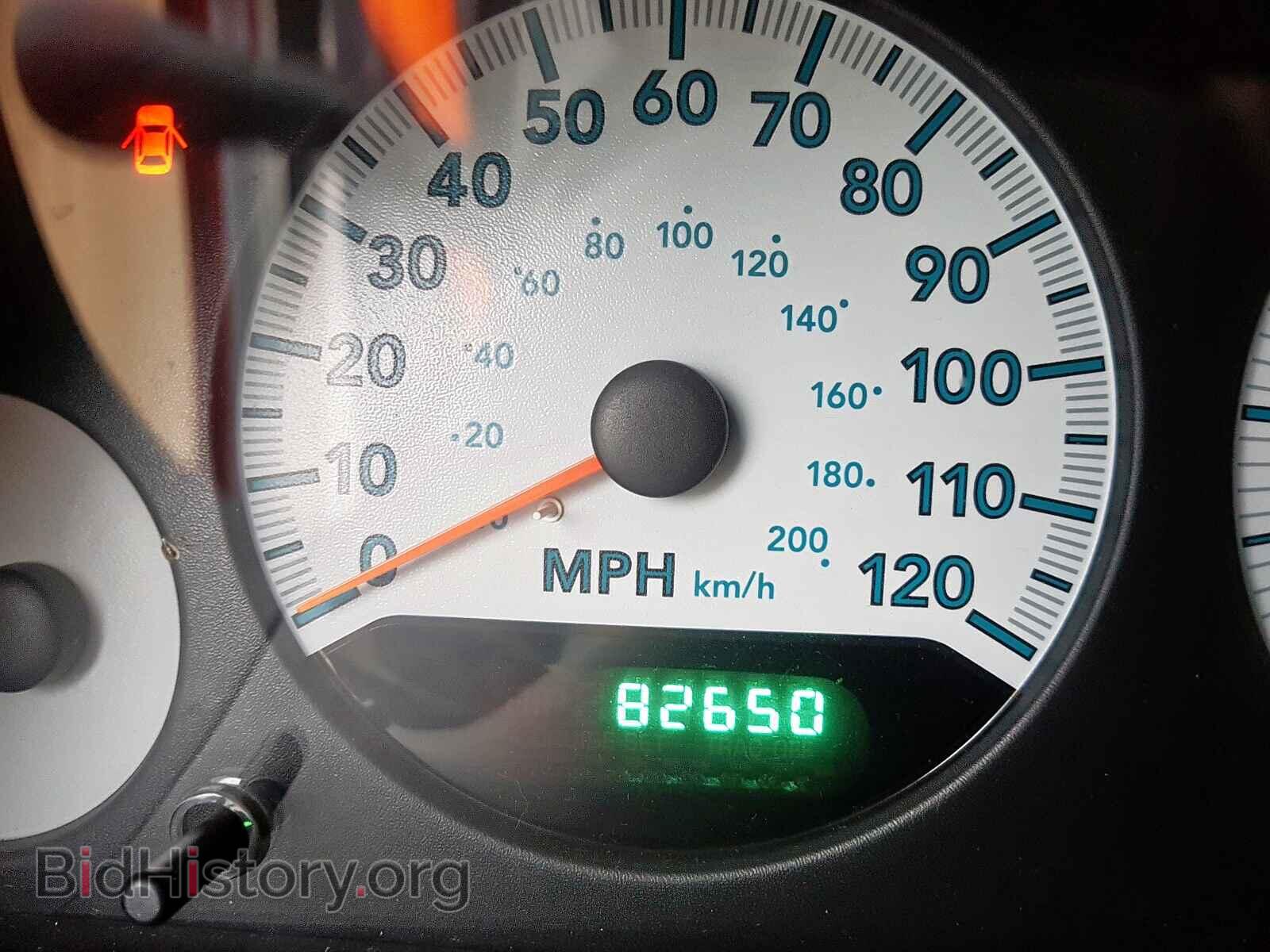 2007 DODGE CARAVAN - VIN: 1D4GP24R87B166122 - Фото 8