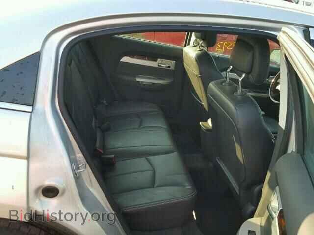 2010 CHRYSLER SEBRING - VIN: 1C3CC5FB0AN164755 - Фото 6