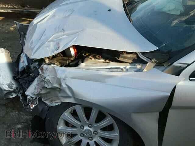 2010 CHRYSLER SEBRING - VIN: 1C3CC5FB0AN164755 - Фото 10