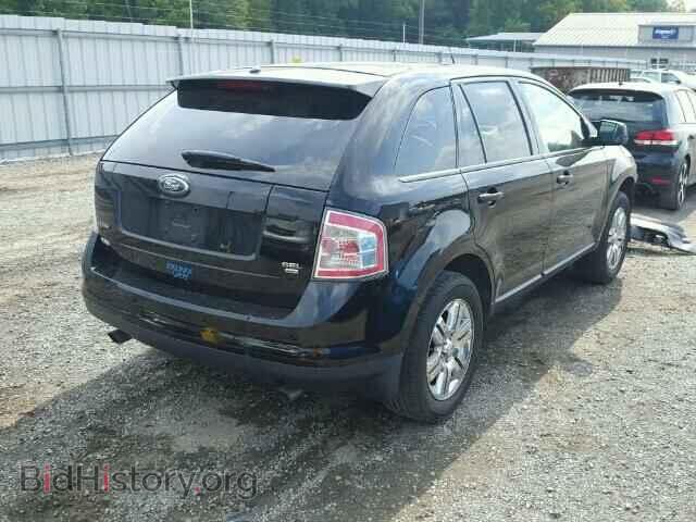 2007 FORD EDGE - VIN: 2FMDK49C27BB67481 - Photo 4