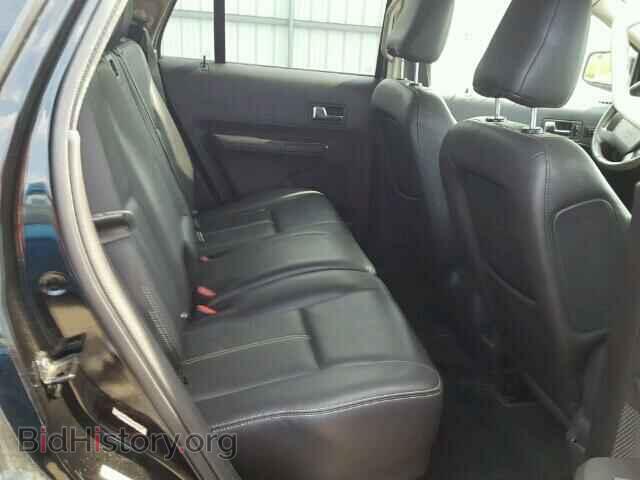 2007 FORD EDGE - VIN: 2FMDK49C27BB67481 - Photo 6