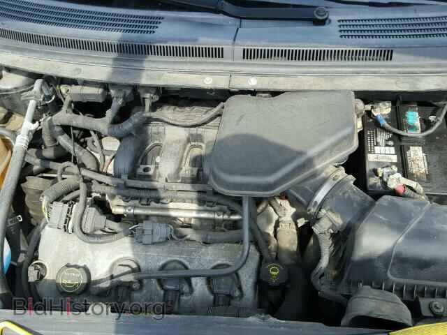 2007 FORD EDGE - VIN: 2FMDK49C27BB67481 - Photo 7